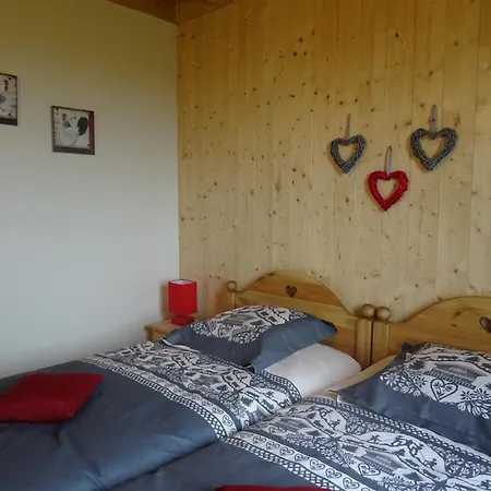 Chez Picou Chalet