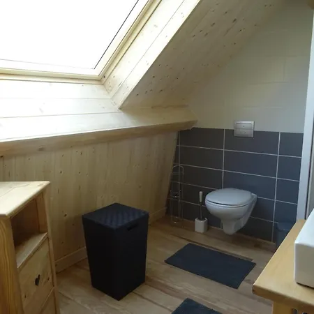 Chez Picou Chalet La Tour-d'Auvergne