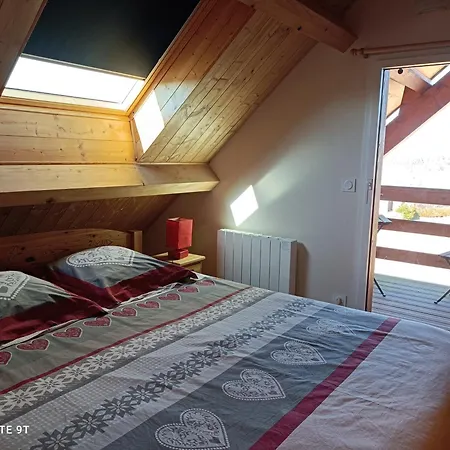 Chez Picou Chalet *