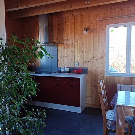 Chez Picou Chalet