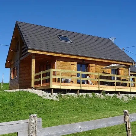 Chalet Chez Picou